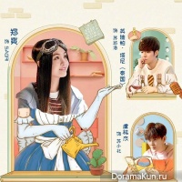 Hi! I'm Saori