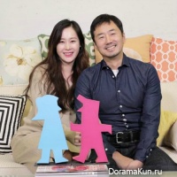 Ryu Seung Soo / Yoon Hye Won