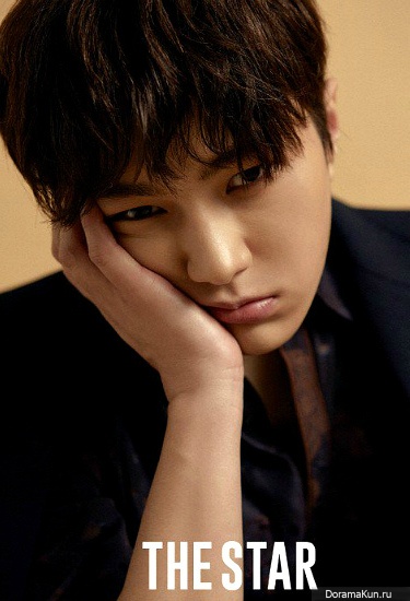 INFINITE L