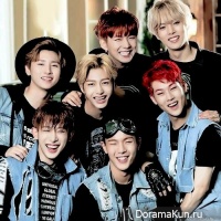 MONSTA X