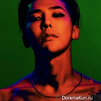 G-Dragon