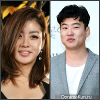 Kang Sora And Ahn Jae Hong