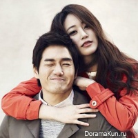 Yoo Ji Tae / Kim Hyo Jin