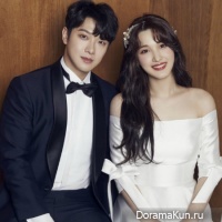 Choi Min Hwan / Yulhee
