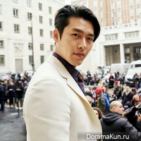 hyun bin