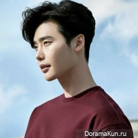Lee Jong Suk