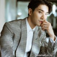 Choi Si Won