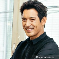 Oh Ji Ho