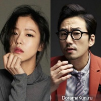 Kyung Soo Jin/Ryu Seung Soo