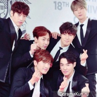 Shinhwa