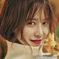 Goo Hye Seon