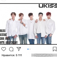 U-KISS