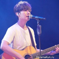 Aaron Yan