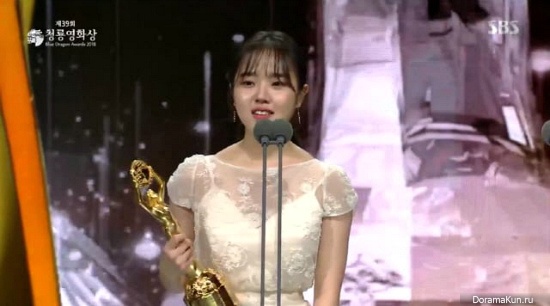 Kim Hyang Gi