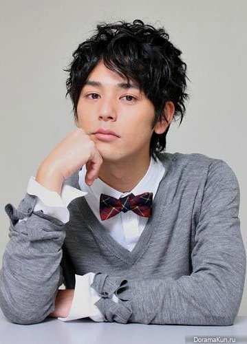 Tsumabuki Satoshi