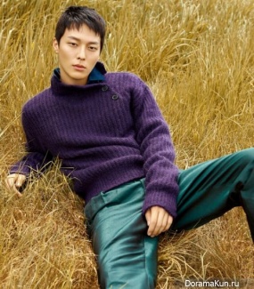 Jang Ki Yong