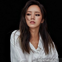 Lee Hye Ri