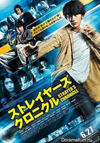 Strayer's Chronicle