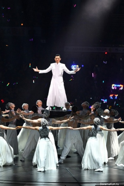 Andy Lau