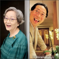 Kim Young Ok / Byun Hee Bong