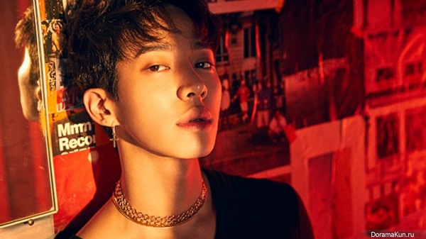Gikwang