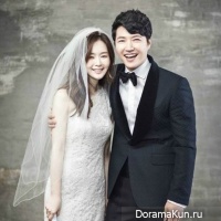 Yoon Sang Hyun
