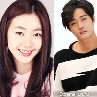 Go Won Hee / Lee Ha Yool