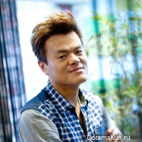 Park Jin Young