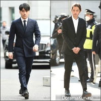 Seungri/Jung Joon Young