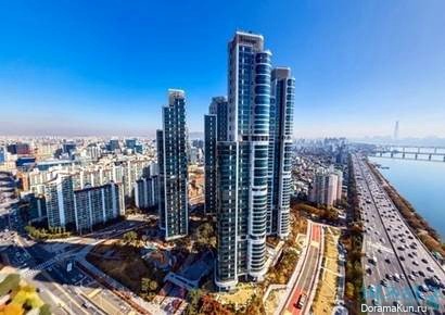 Trimage Apartments