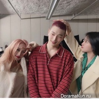 Jung Jin Woon/Nicole/Soyou