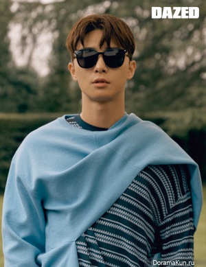 Park Seo Joon