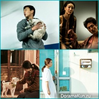 Top 15 films 2018