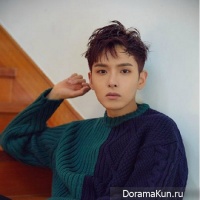 Ryeowook