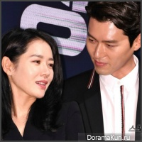 hyun bin /son ye jin
