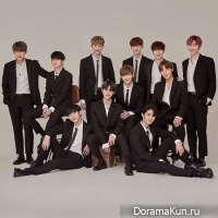 Wanna One