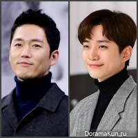 Jang Hyuk/Junho