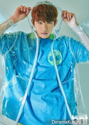 Bang Jae Min