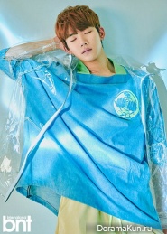 Bang Jae Min