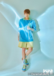 Bang Jae Min