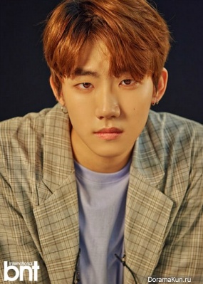 Bang Jae Min