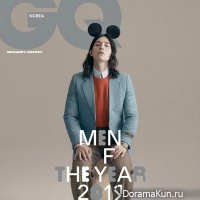GQ Korea