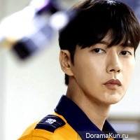 Park Hae Jin