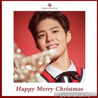 Park Bo Gum