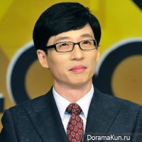 Yoo Jae Suk