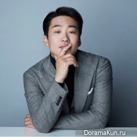 Ahn Jae Hong