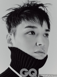 Simon dominic