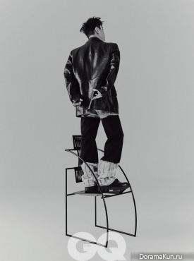 Simon Dominic