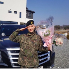 Jo Kwon