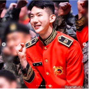 Jo Kwon